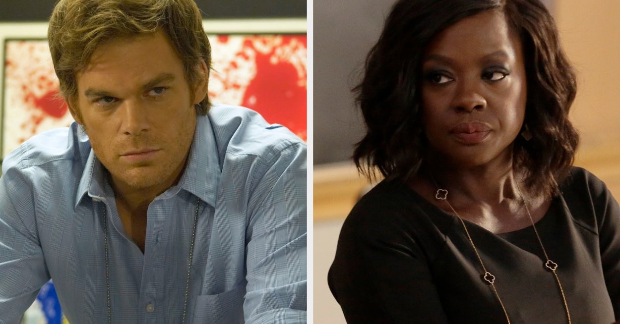 Your Superhero Origin-Story Knowledge Is About To Do Some Heavy Lifting