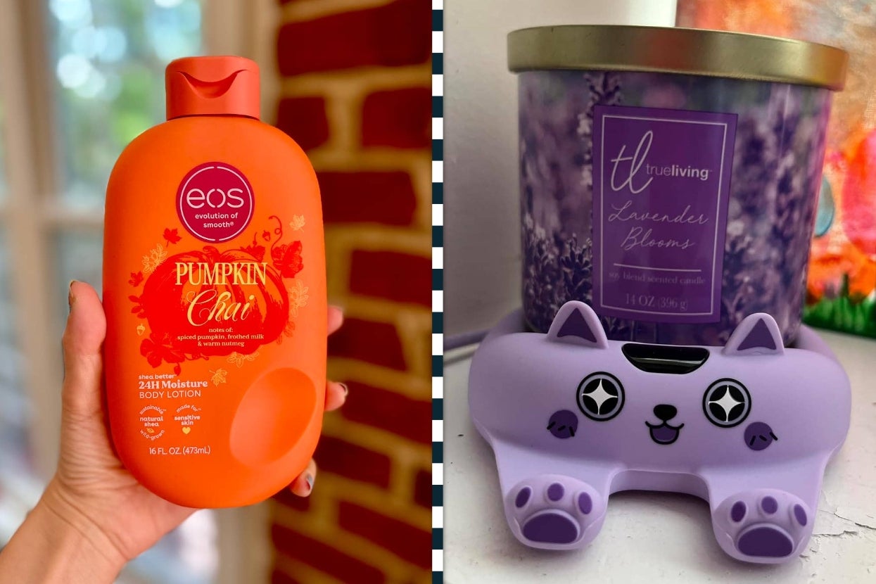 39 Things That’ll Help You Enjoy Fall To The Absolute Fullest