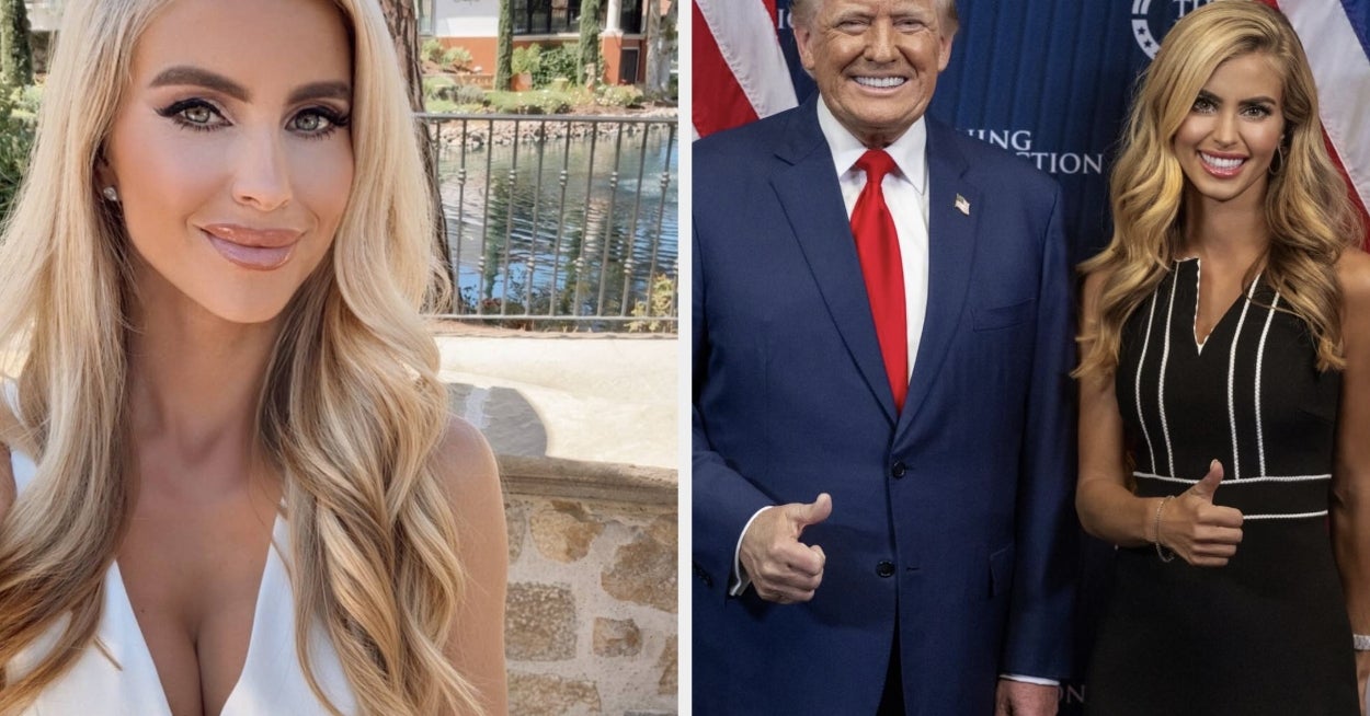 13 Things You Need To Know About The New Karoline Leavitt