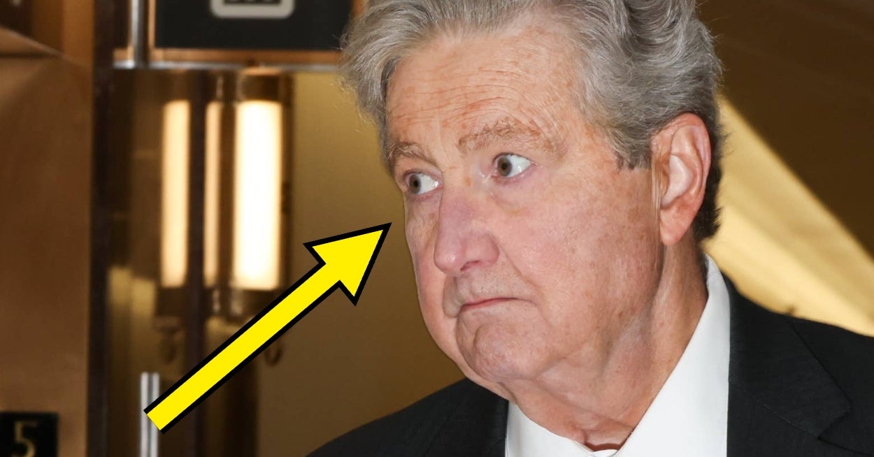 "We All Taste Like Chicken": This GOP Senator Gave A Bizarre Statement About Racism