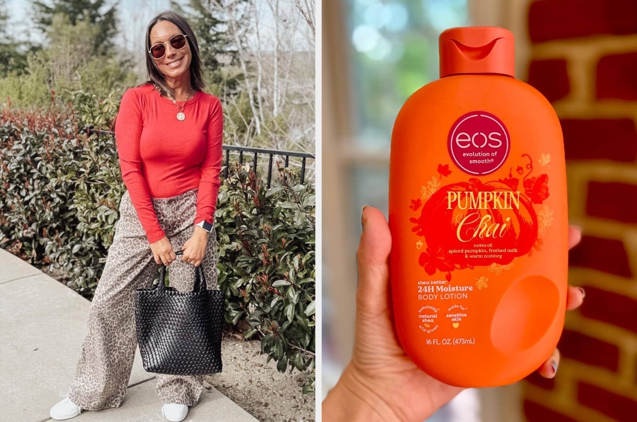 buzzfeed.com - Divinia Tarin - 34 Products From Amazon's 'Trending' List That May Be Just What You're Looking For This Fall