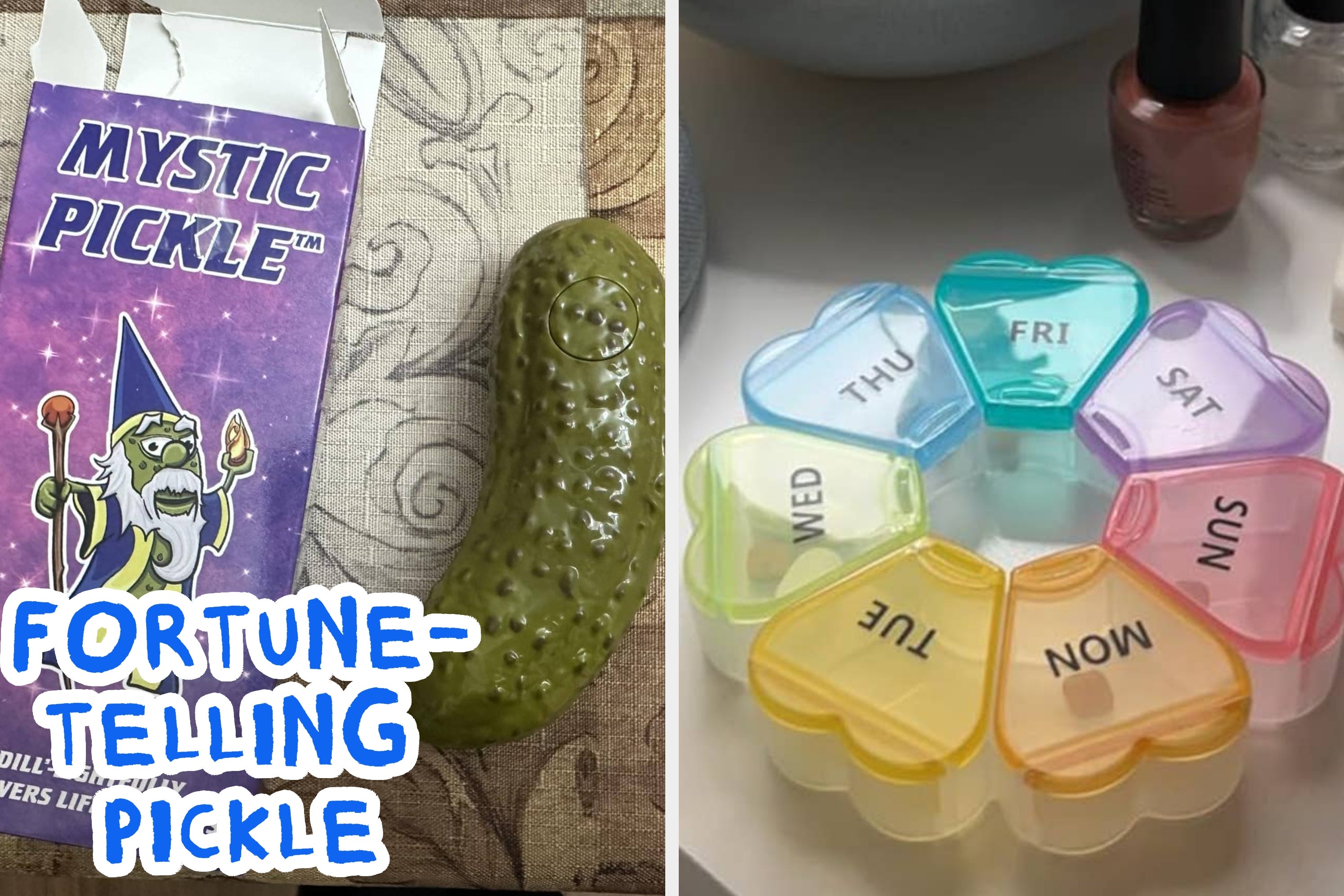 43 Pick-Me-Ups That Feel Like A Tiny Round Of Applause For Making It Through The Day