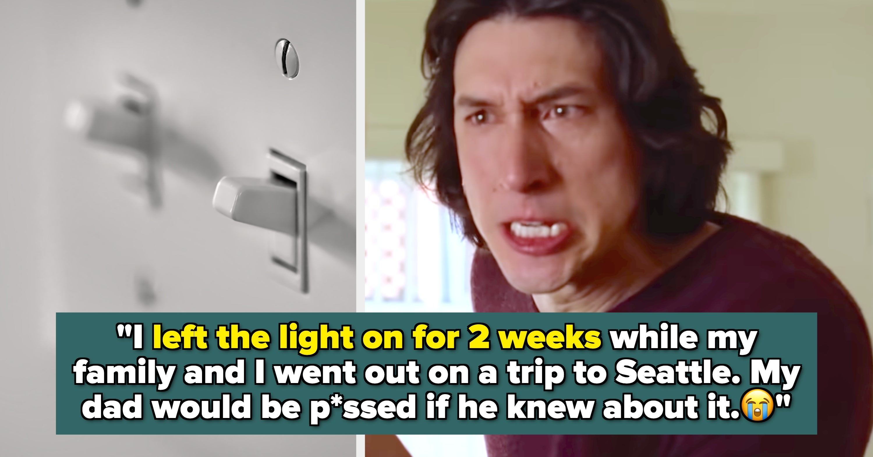 People Are Sharing The Biggest Secrets They've Never Told Anyone Before, And I'm Utterly Gobsmacked