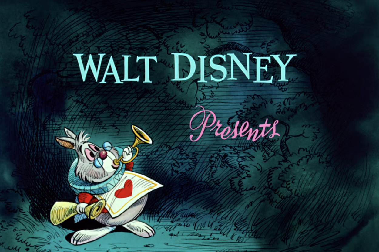 Can You Guess The Classic Disney Movie By The Very First Frame?