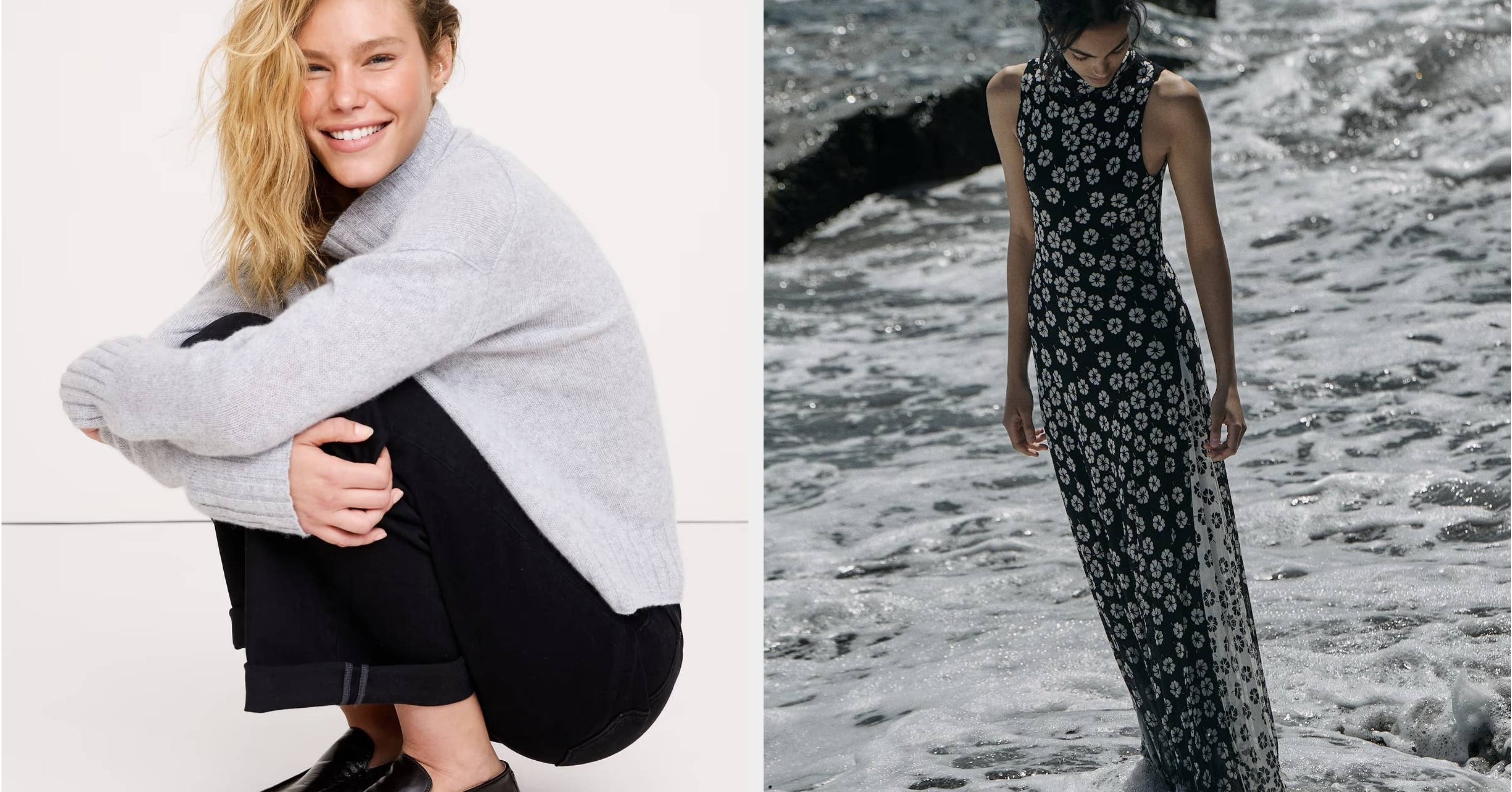 If You're In Your 30s, Here Are 23 Stylish, Sophisticated Banana Republic Pieces You'll Want In Your Closet