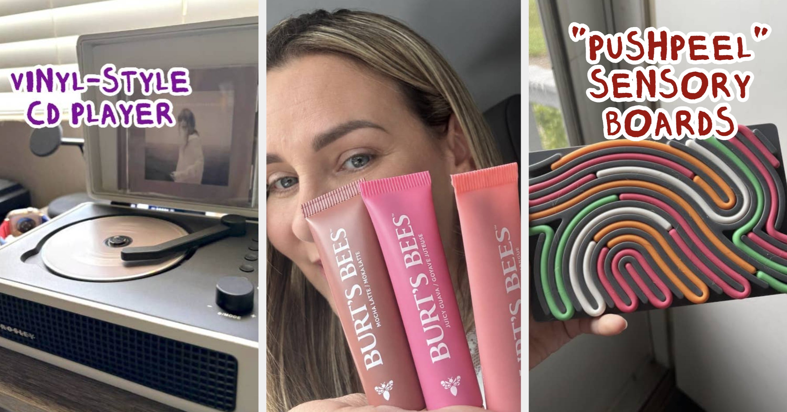 34 Hidden Gems On Amazon That Will Make You Say, “Wow, I Wish I Had This Years Ago”