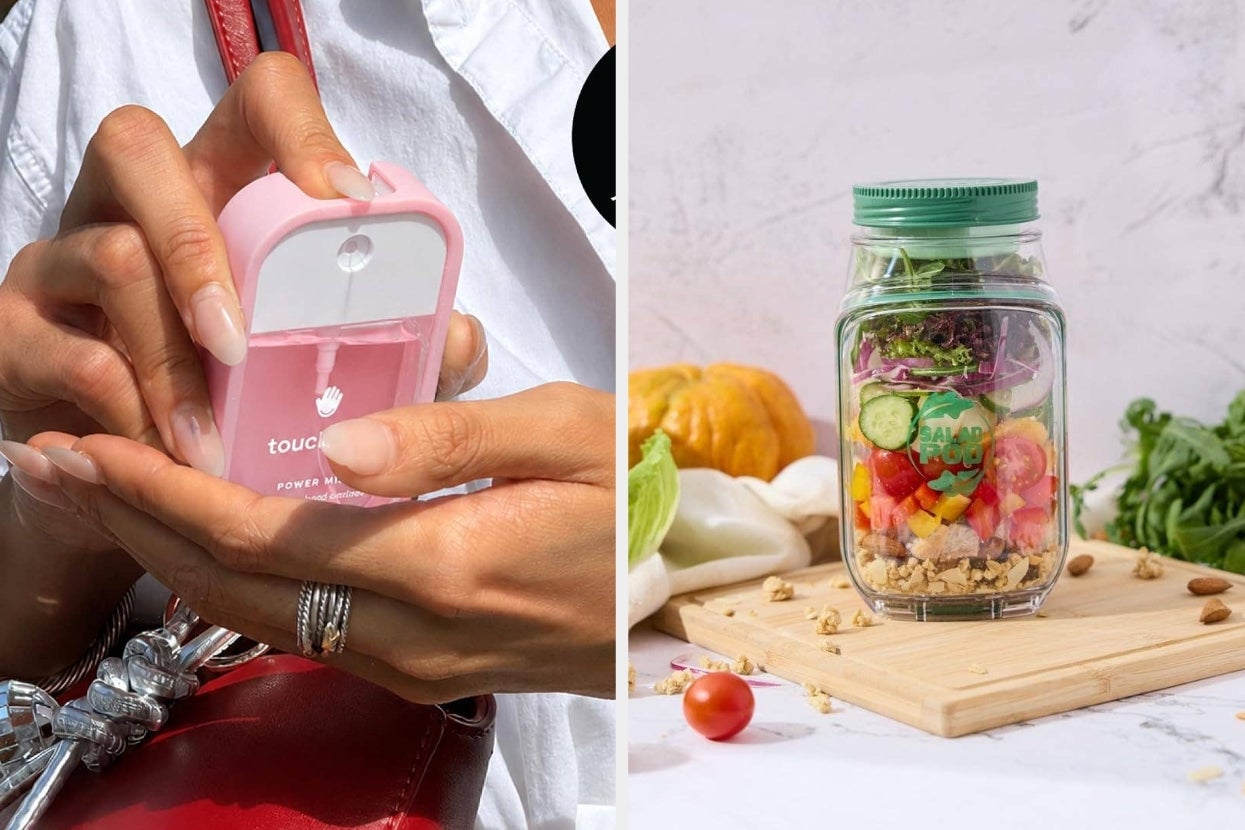 38 Products That Do Very Particular Jobs, But Do Those Jobs *Extremely* Well