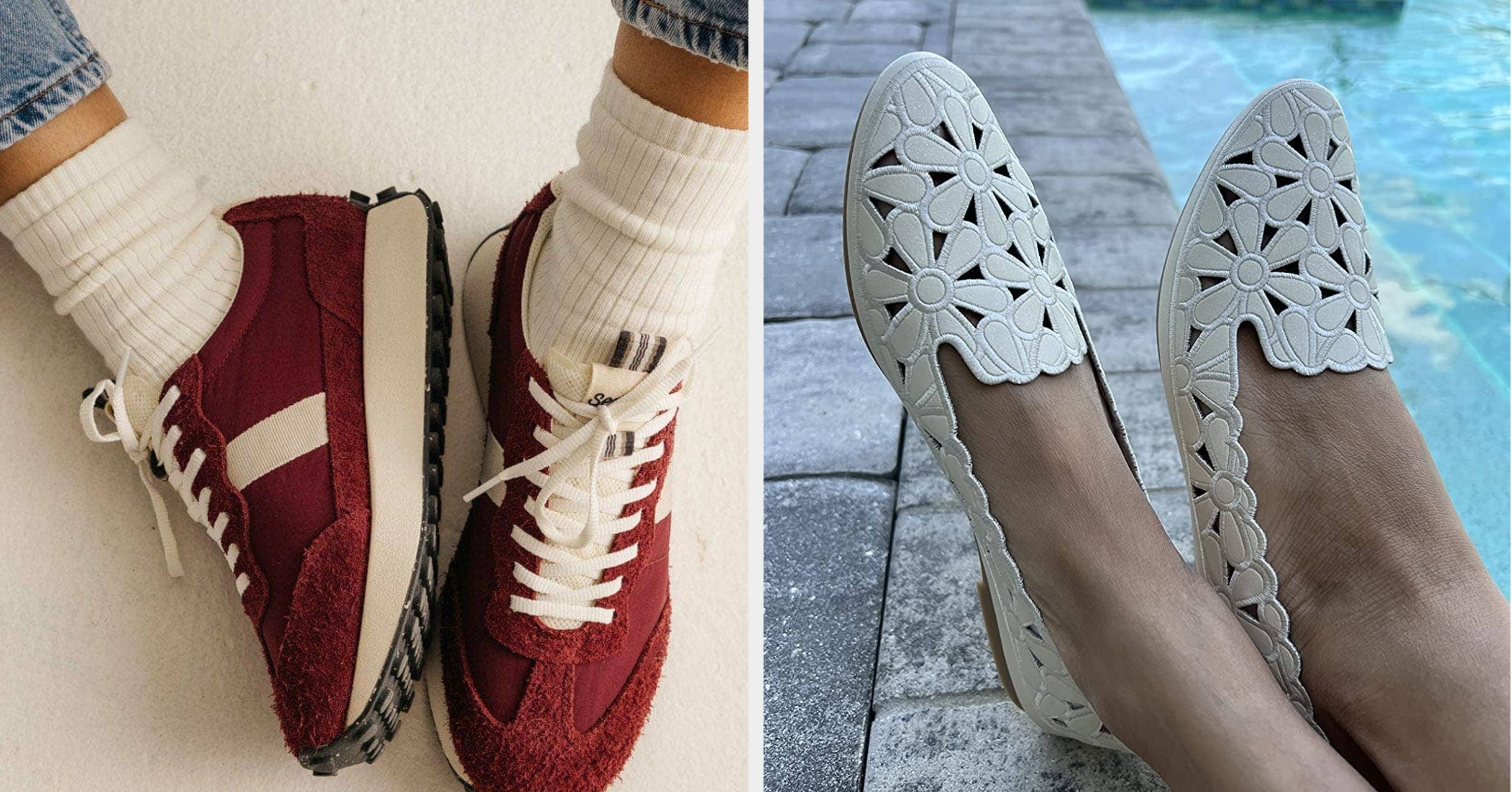 18 Pairs Of Shoes That Reviewers Say Actually Have Good Arch Support