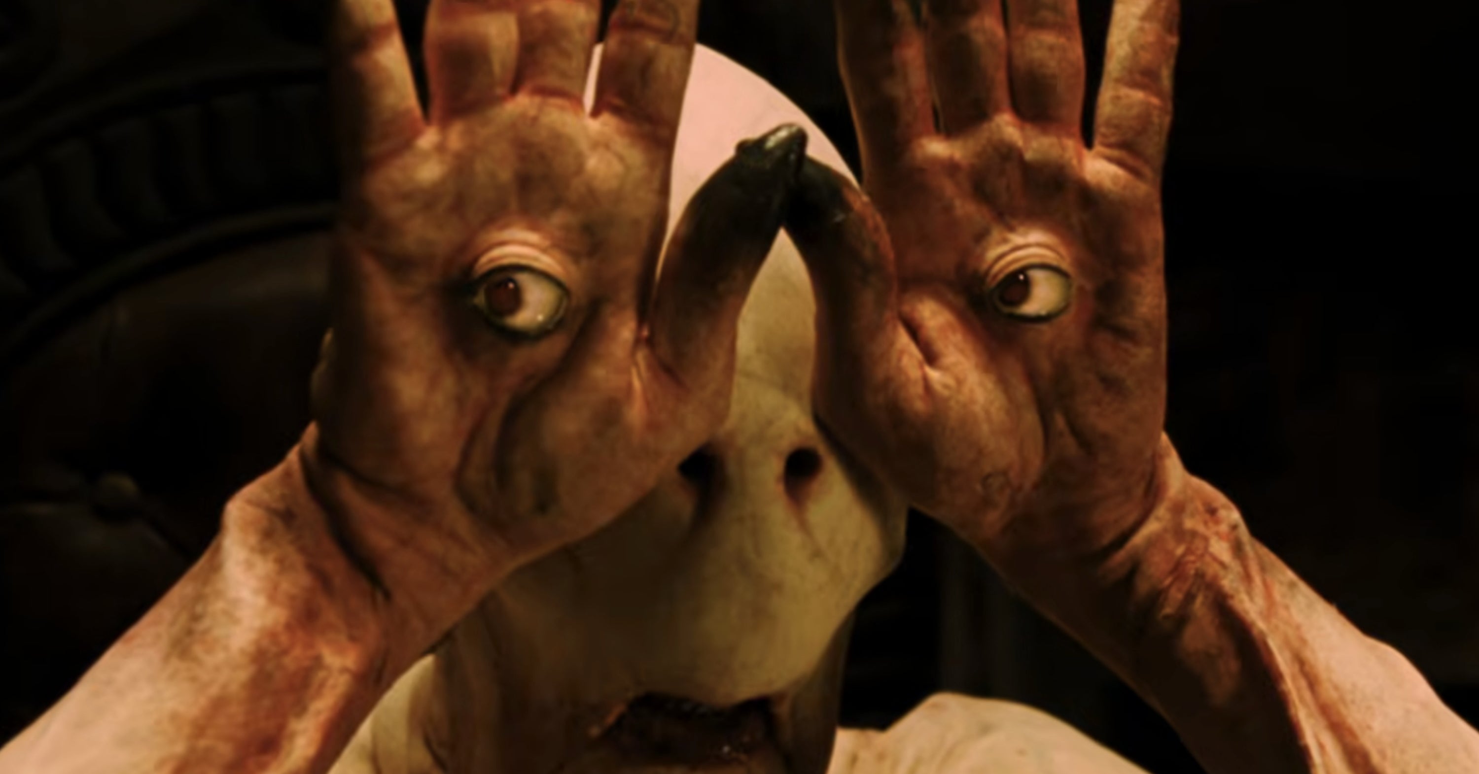19 Horror Films That Are A "Must-Watch" For Scares During Latine Heritage Month