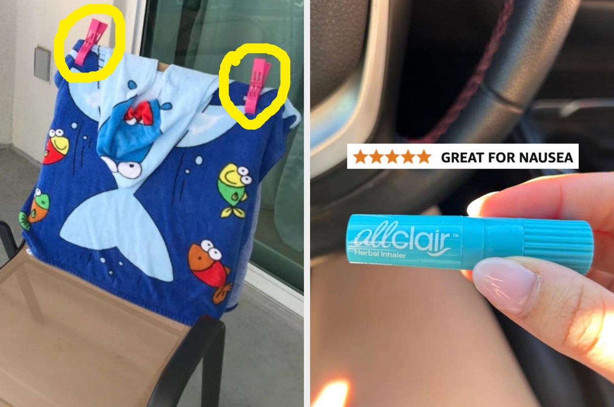 31 Versatile Travel Products You’ll Genuinely Want To Use For Dozens Of Different Trips