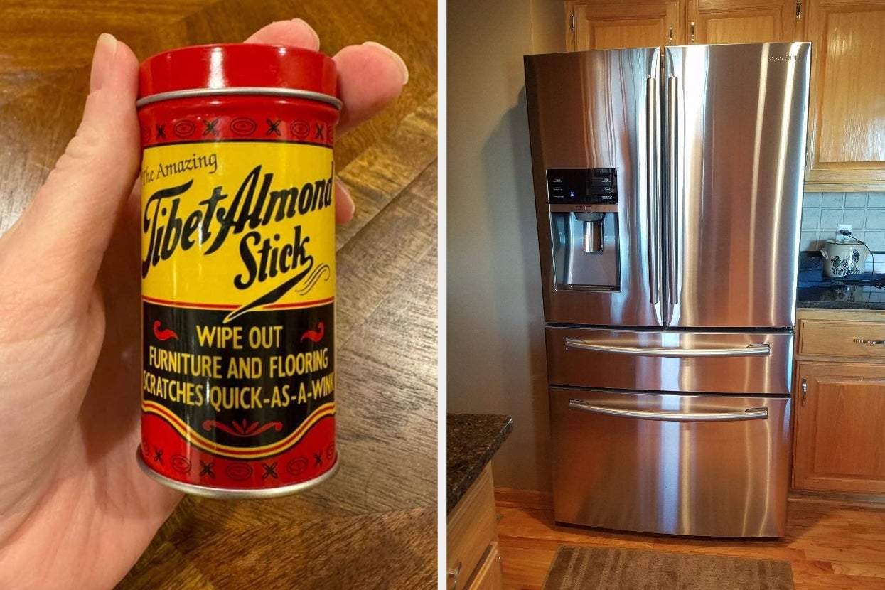 Whether You Rent An Apartment Or Own Your Home, These 51 Frustration-Saving Things Are So Helpful