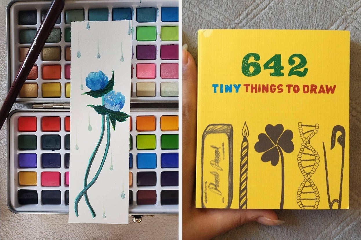 31 Beginner-Friendly Hobbies That Don’t Require Tons Of Time Or Money