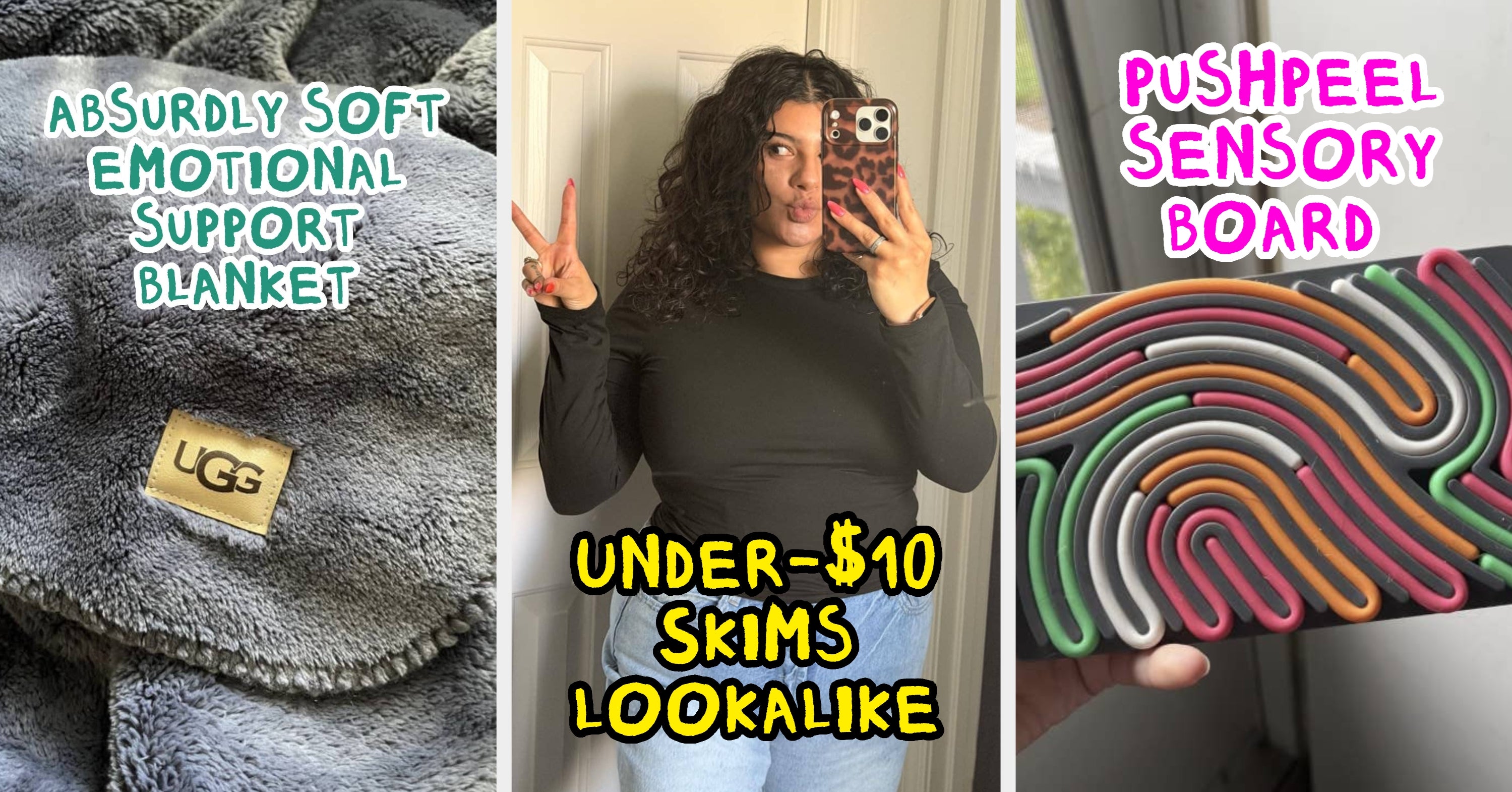 34 "Internet Famous" Products At Amazon
