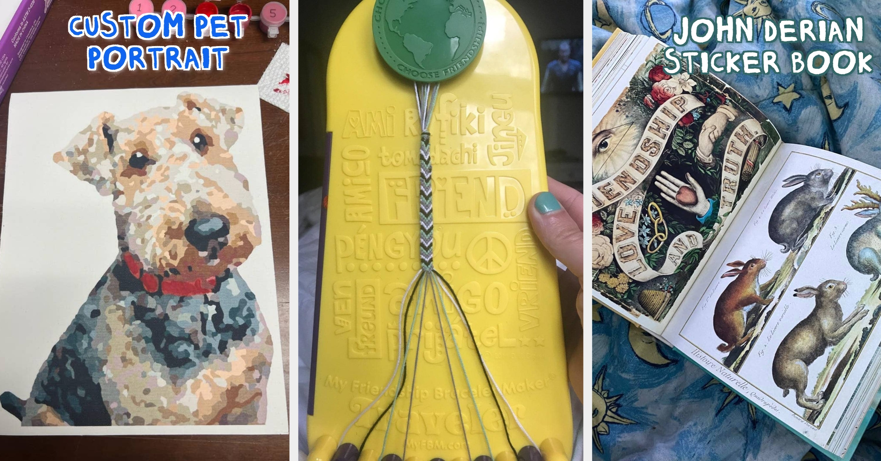 34 Lighthearted, Mindless Activities To Keep You Busy When You Don’t Want To Think Too Hard