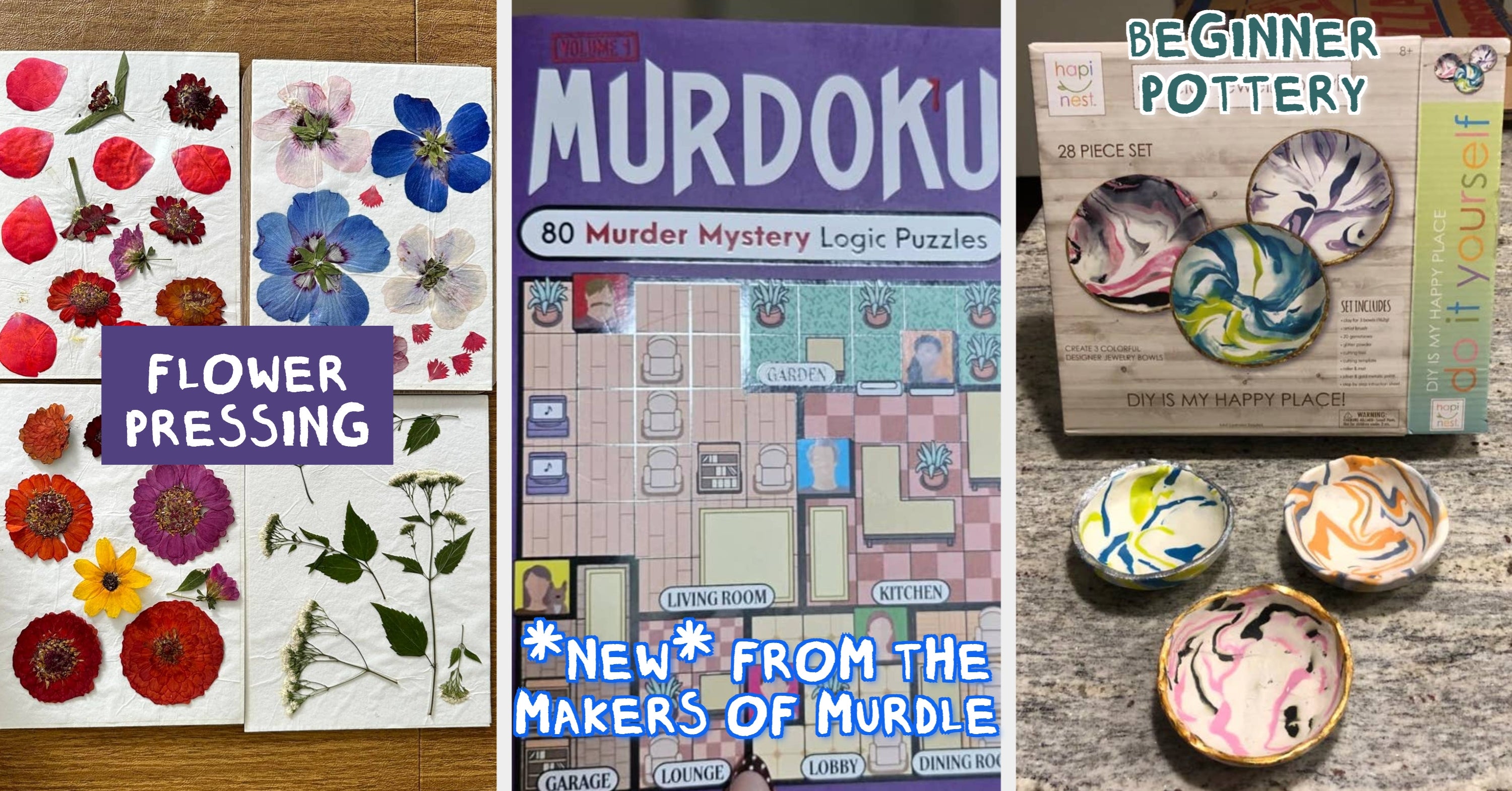 31 Budget And Beginner-Friendly Hobbies