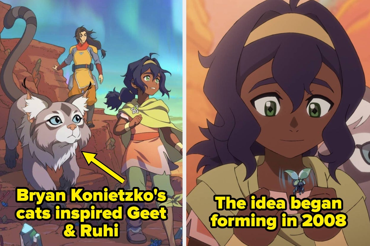 8 Fascinating "Avatar: Seven Havens" Behind-The-Scenes Stories From The Creators And Cast