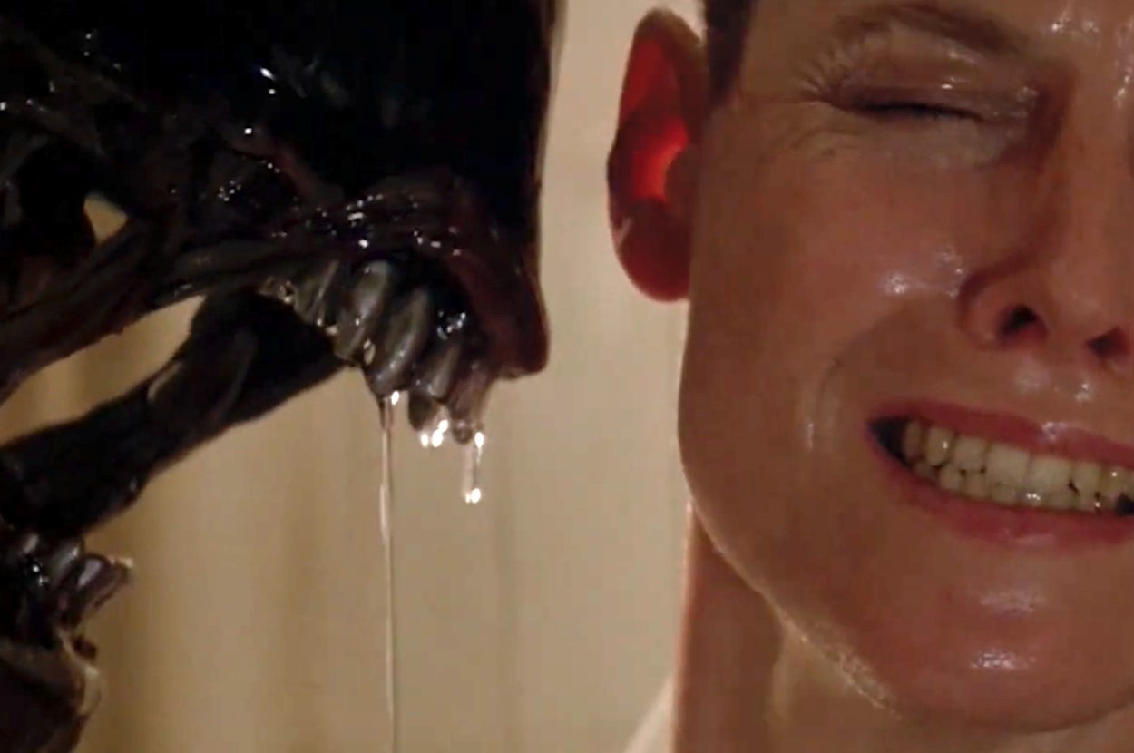 Spell "Monster" With Horror Movies And I'll Reveal Which Horror Movie Villain Trope You'd Be