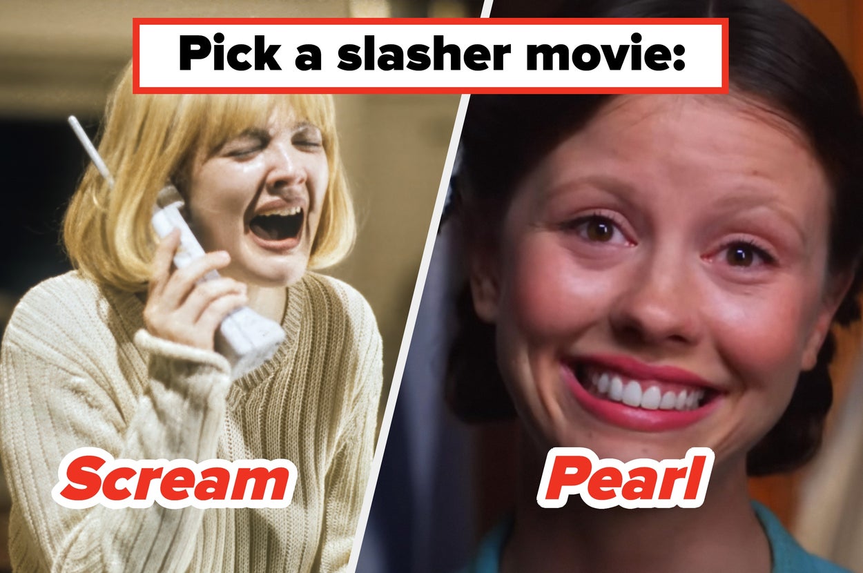Plan A Halloween Movie Marathon, And We'll Tell You The EXACT New Netflix Film You Need To Watch This October