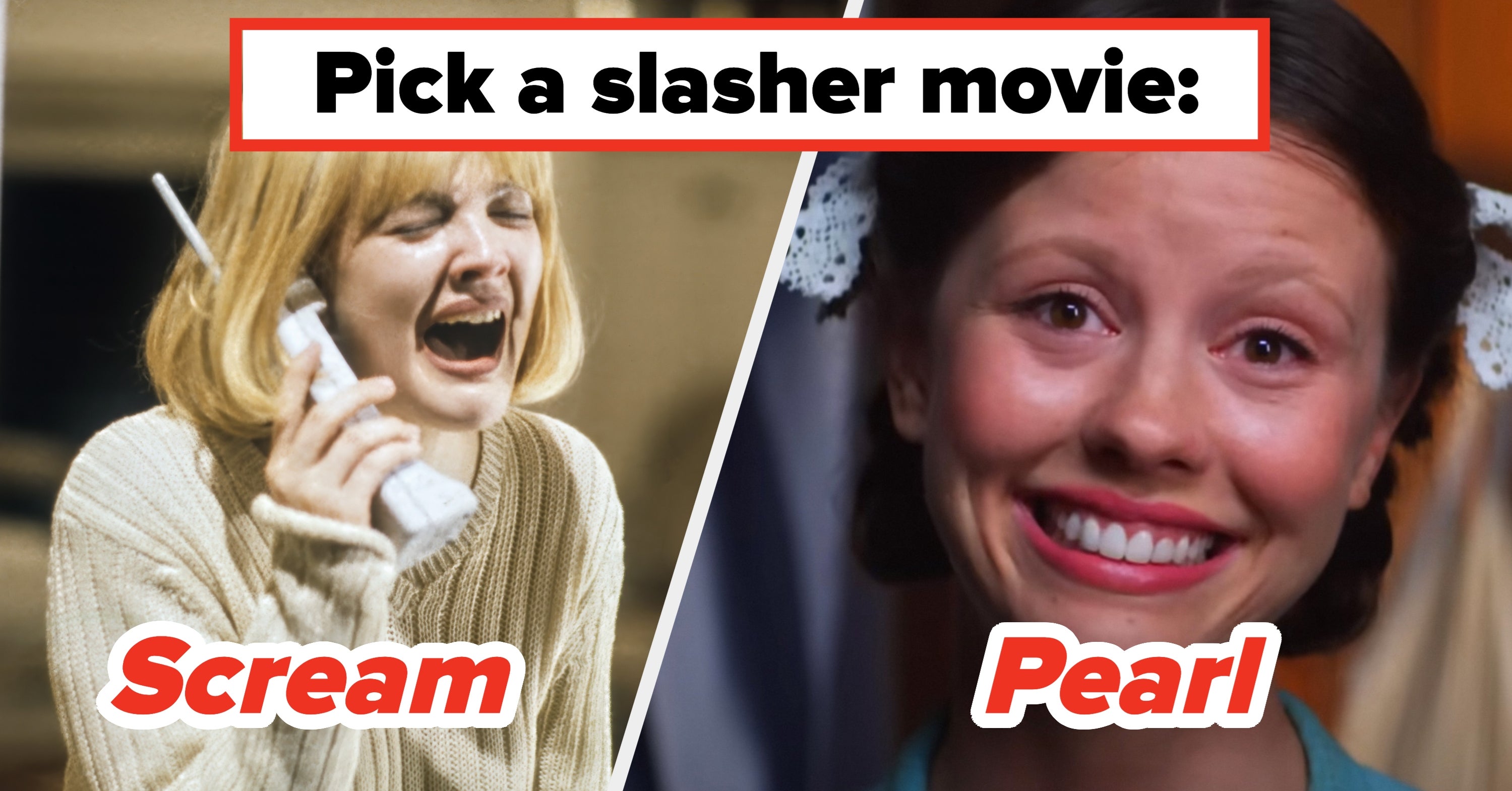 Plan A Halloween Movie Marathon, And We'll Tell You The EXACT New Netflix Film You Need To Watch This October