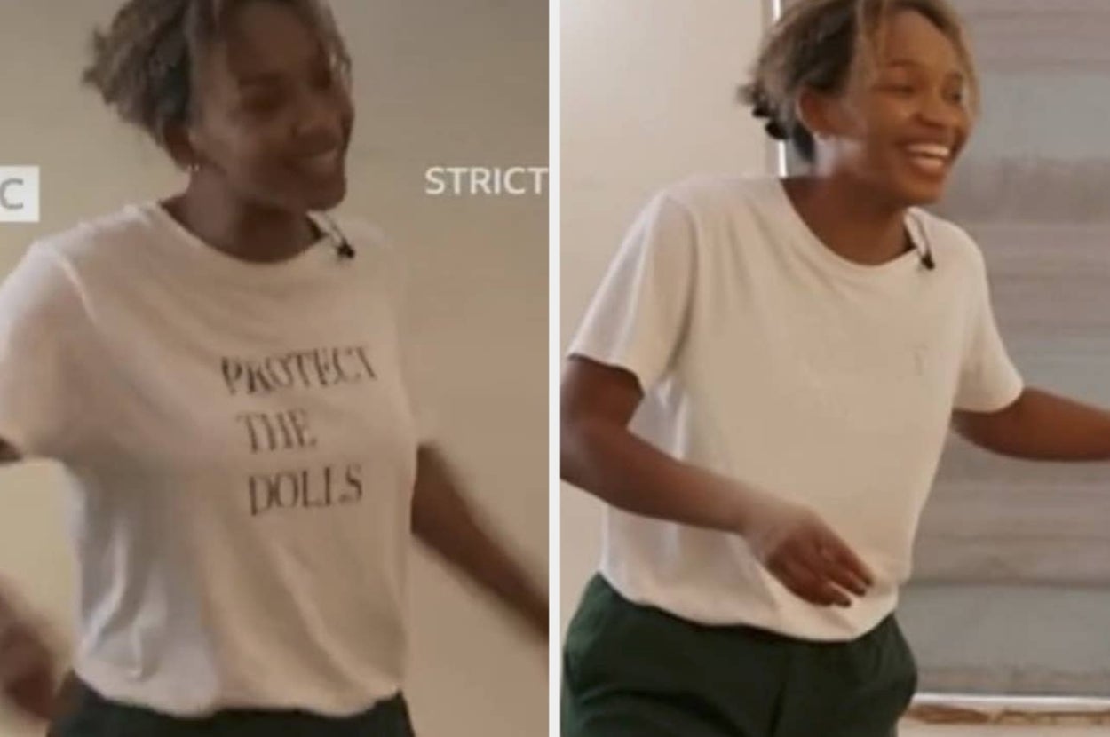 “Let It Be Known The BBC Are Absolute COWARDS For This”: The BBC Just Defended Censoring A Pro-Trans Slogan From Broadcast, And People Are Seriously Mad