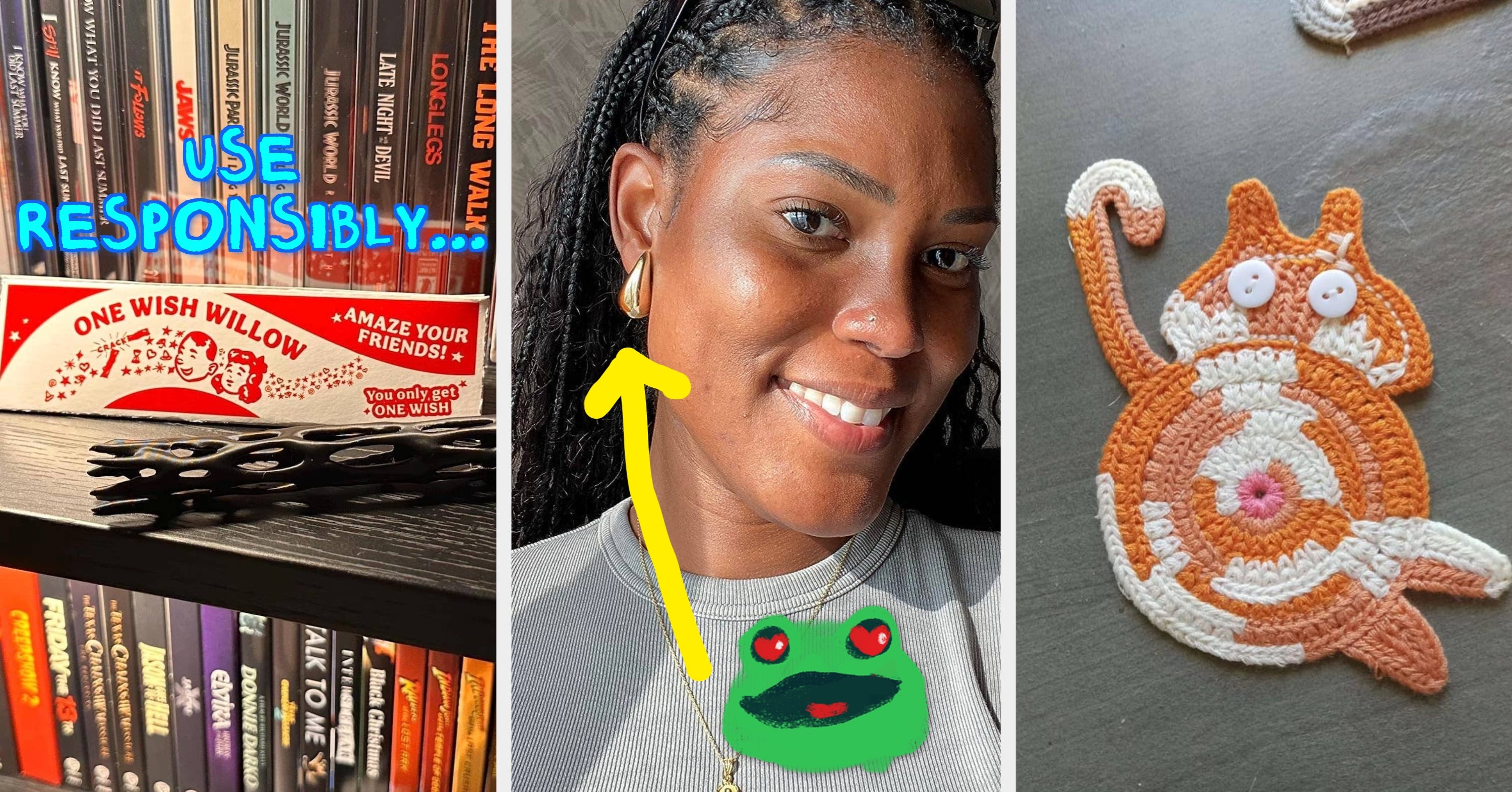 Treat Yourself To These 25 Delightful Little Finds Under $10