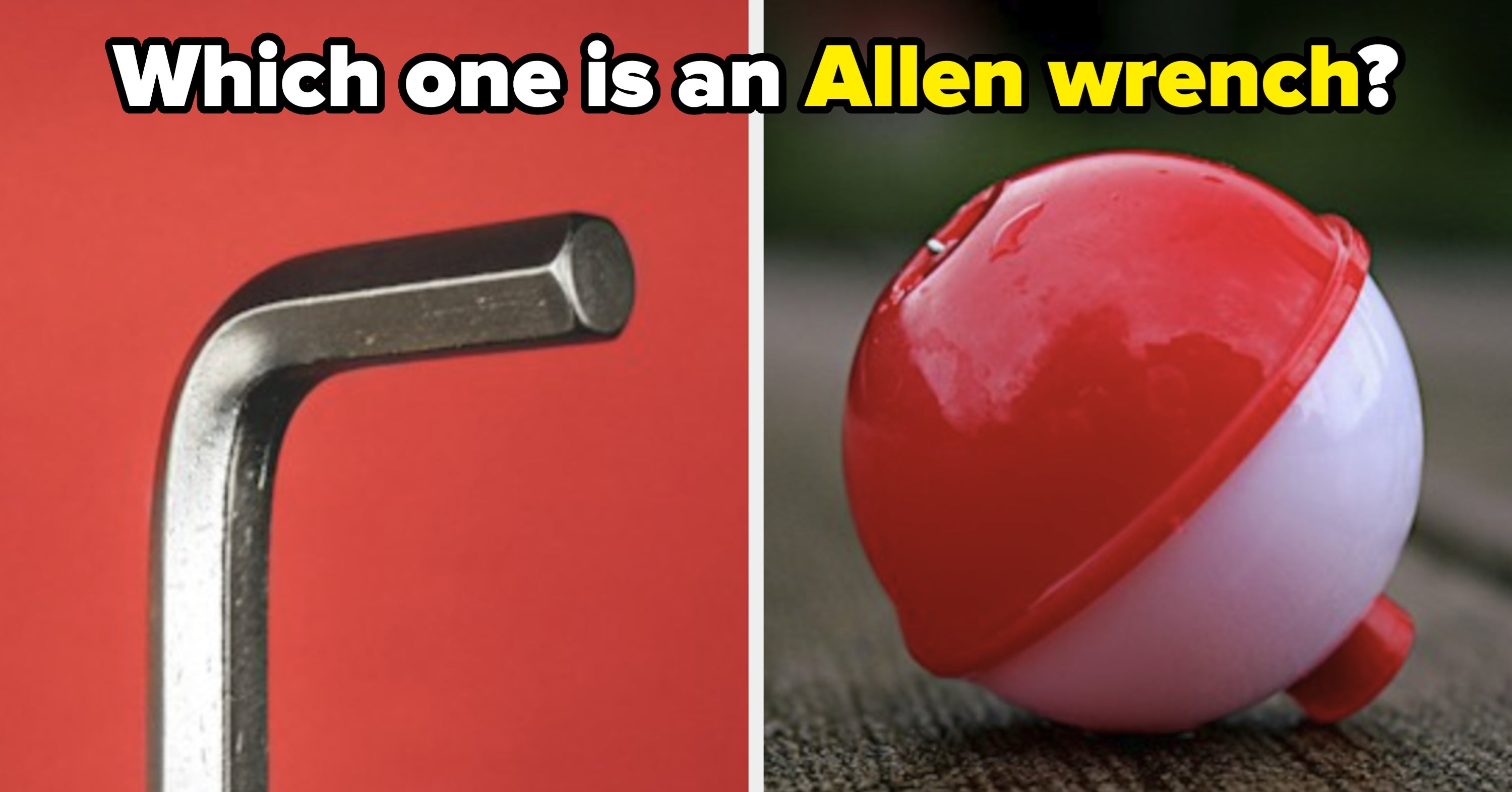 If You Can Pass This 17-Question Quiz, You've Got What It Takes To Survive As A Man