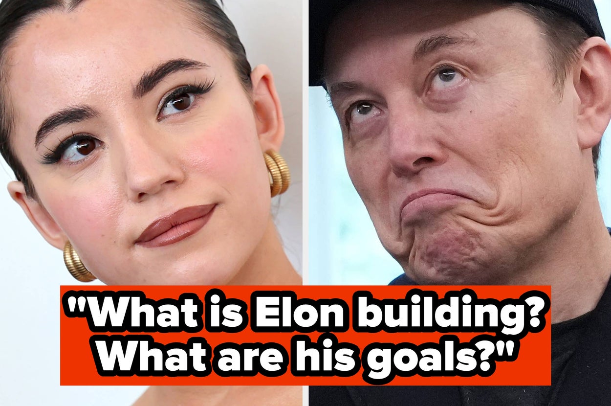 The New "Musk" Documentary Suggests DOGE’s Real Purpose Was Something Else Entirely
