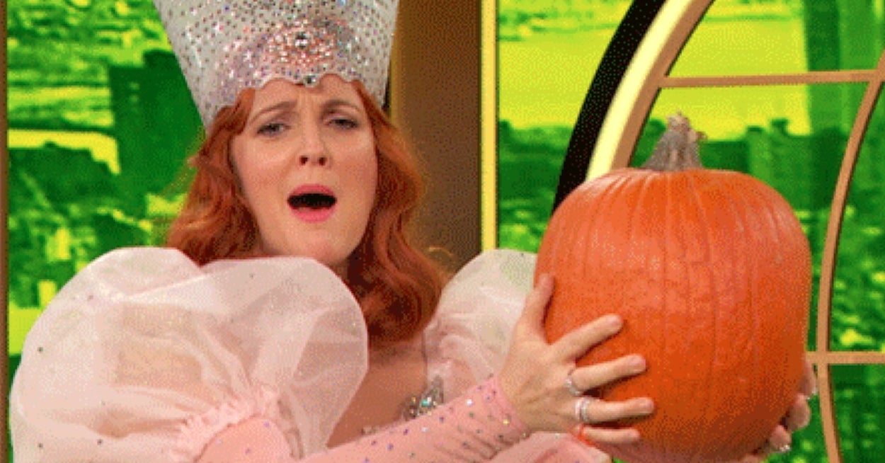 I'm Sorry, But If You Haven't Done At Least 40/60 Of These, You're Not Actually A Halloween Person