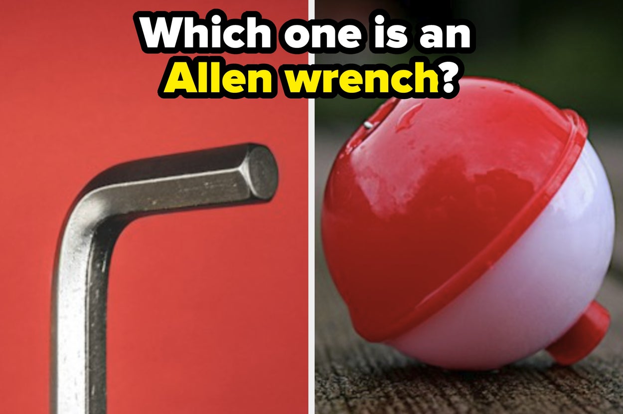 Even The Most Observant Girlfriends Can Barely Name These 17 "Man Items" — How Many Do YOU Know?