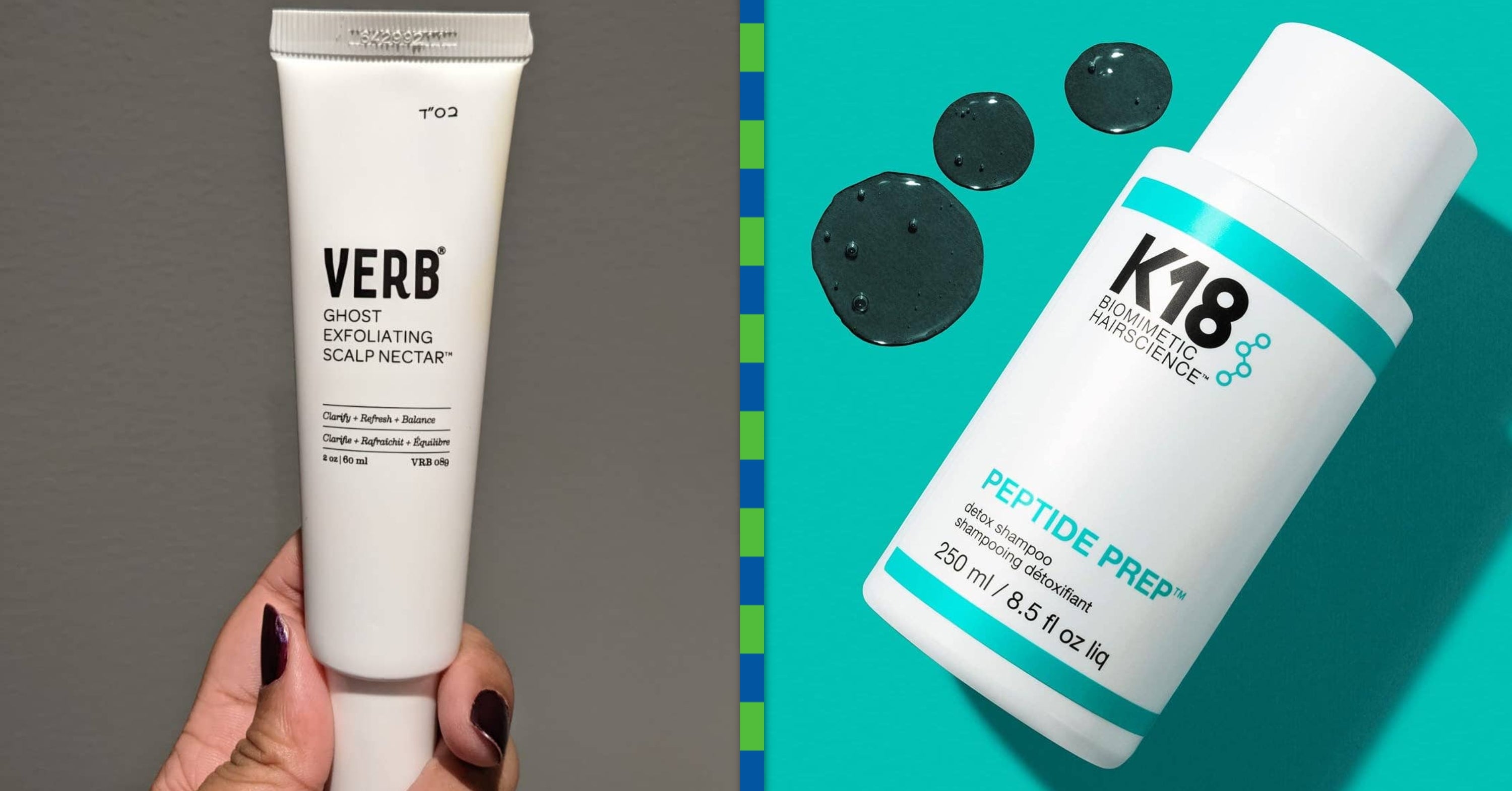 If Your Scalp Is Dry, Flaky, Has Buildup, Or Just Needs A Little TLC, These 27 Products Can Help