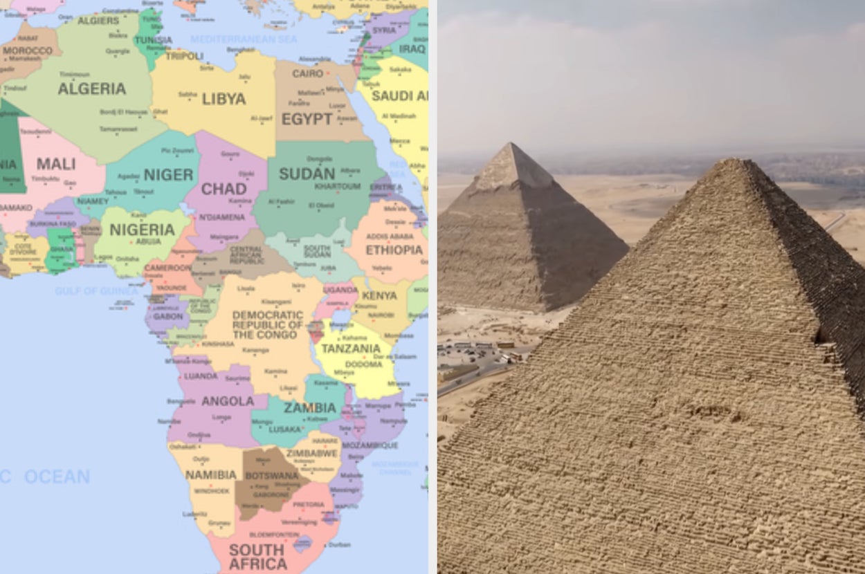 Way Too Many People Can't Pass A Simple Geography Test, And It's A Little Depressing