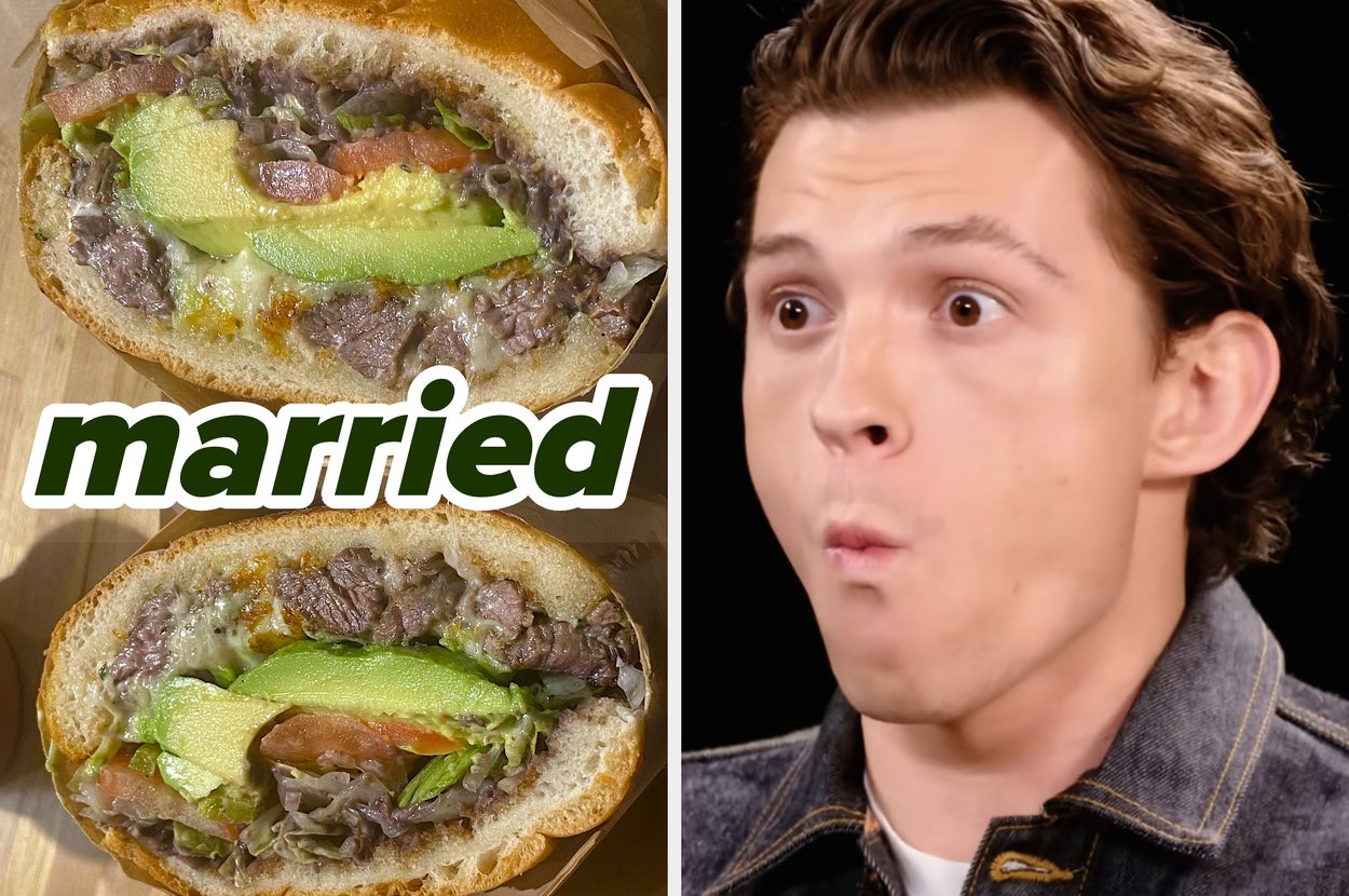 Say "Yuck" Or "Yummy" To A Bunch Of Mexican Food, And We'll Guess Your Relationship Status