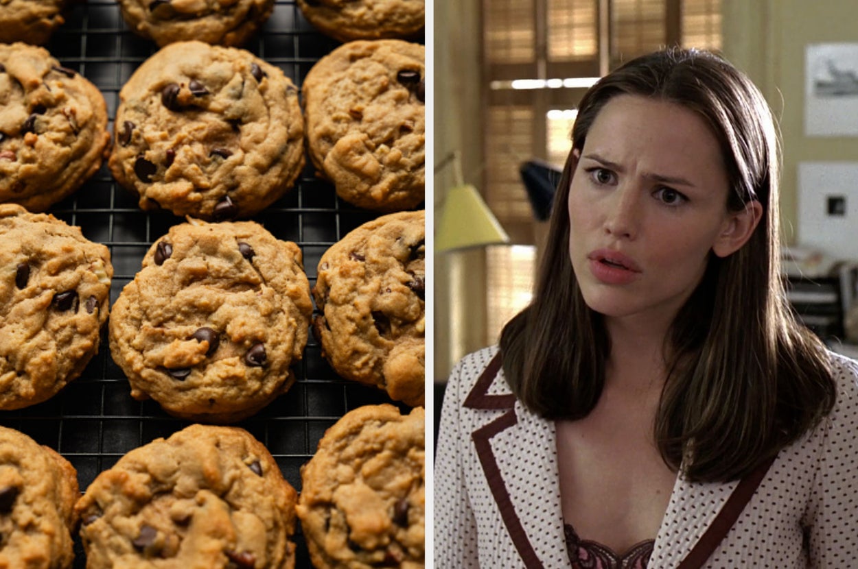 Pick Some Desserts And We Will Reveal Your Soulmate's First Initial!