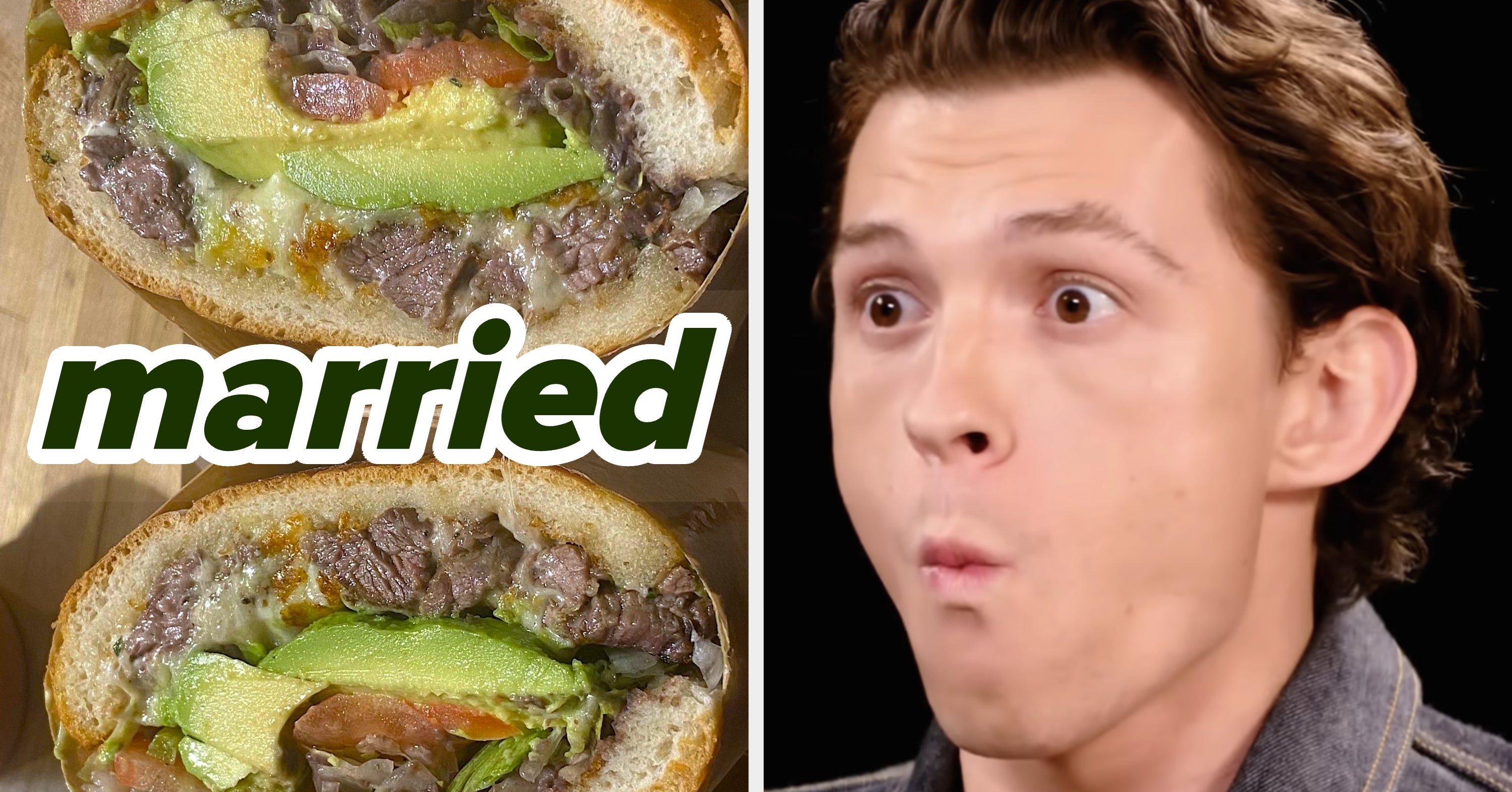 Can We Guess Your Relationship Status From The 9 Dishes You Pick?