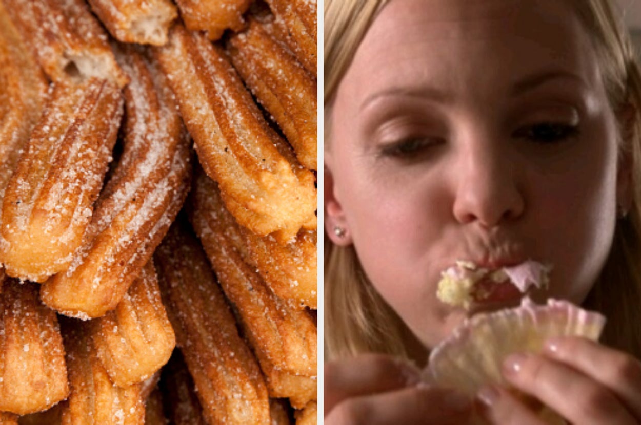 Can You Identify These Desserts From 10 Different Countries?