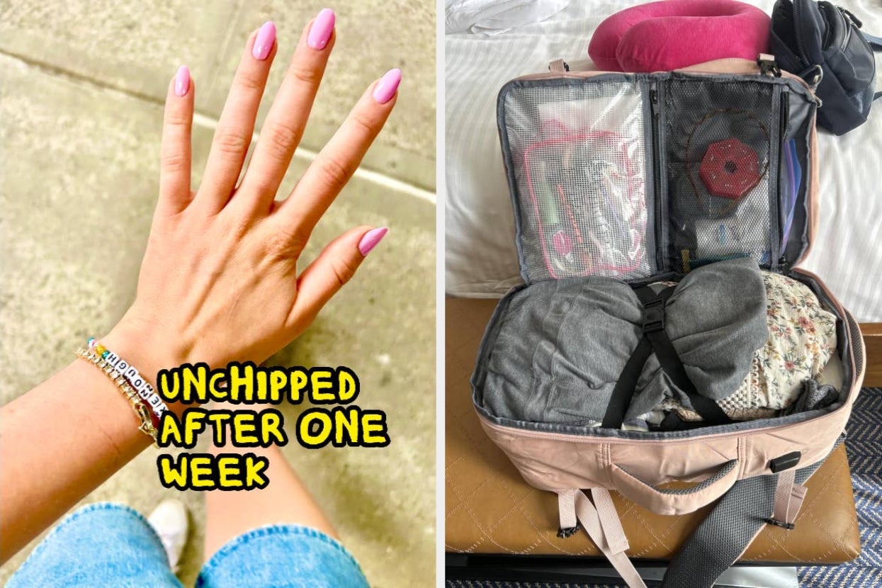 35 Elite Products That Are Clearly Just Plain Better Than The Versions That Came Before Them