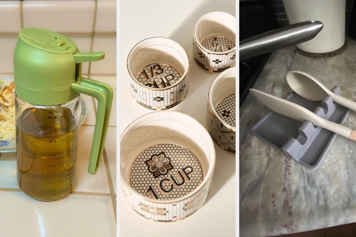 28 Useful Kitchen Tools That You’ll Be Reaching For Constantly