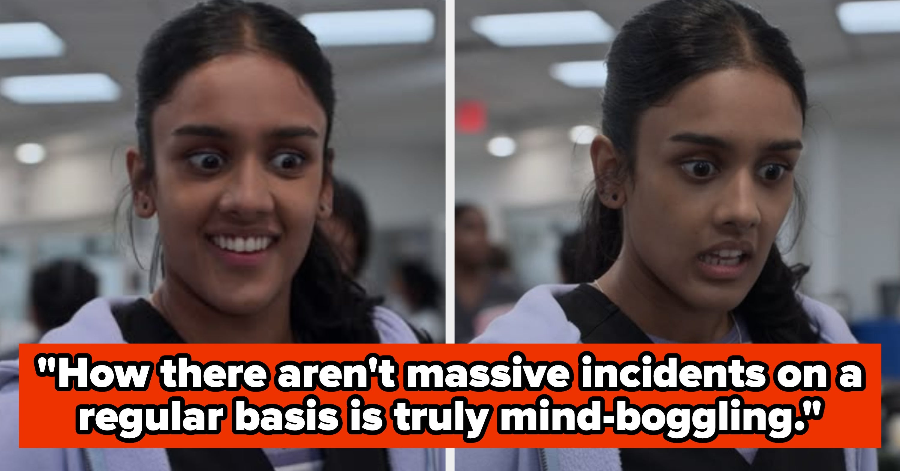 I'm Reevaluating Everything I've Ever Purchased After Learning These 23 Dirty Little Industry Secrets From People On The Inside