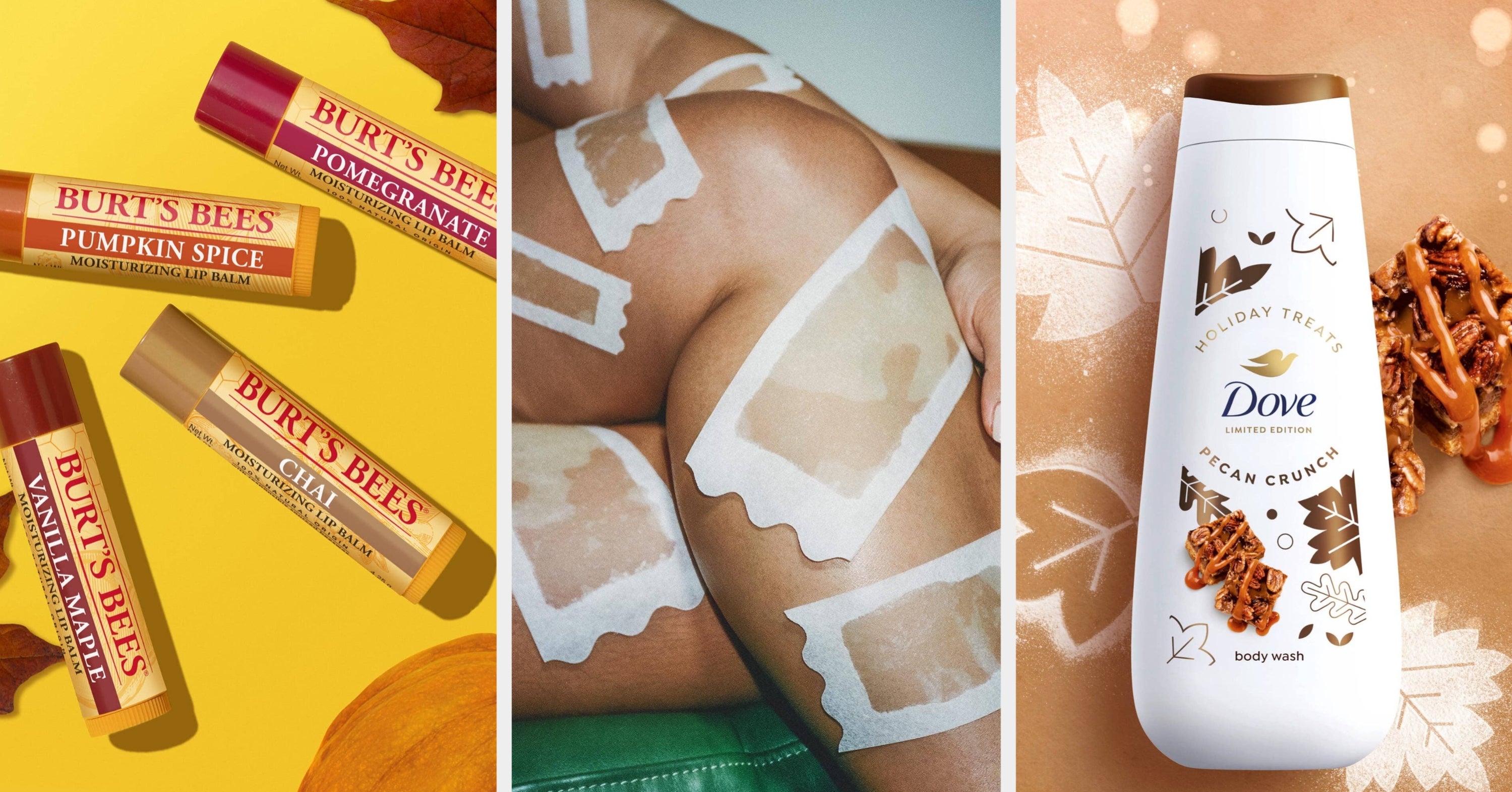 33 Walmart Personal Care Products You'll Try Once And Never Go Back
