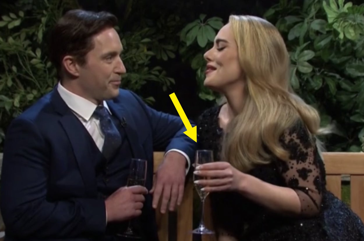 "I See It All The Time": People Who Don't Drink Alcohol Are Sharing Specific Things They Notice About People Who Do
