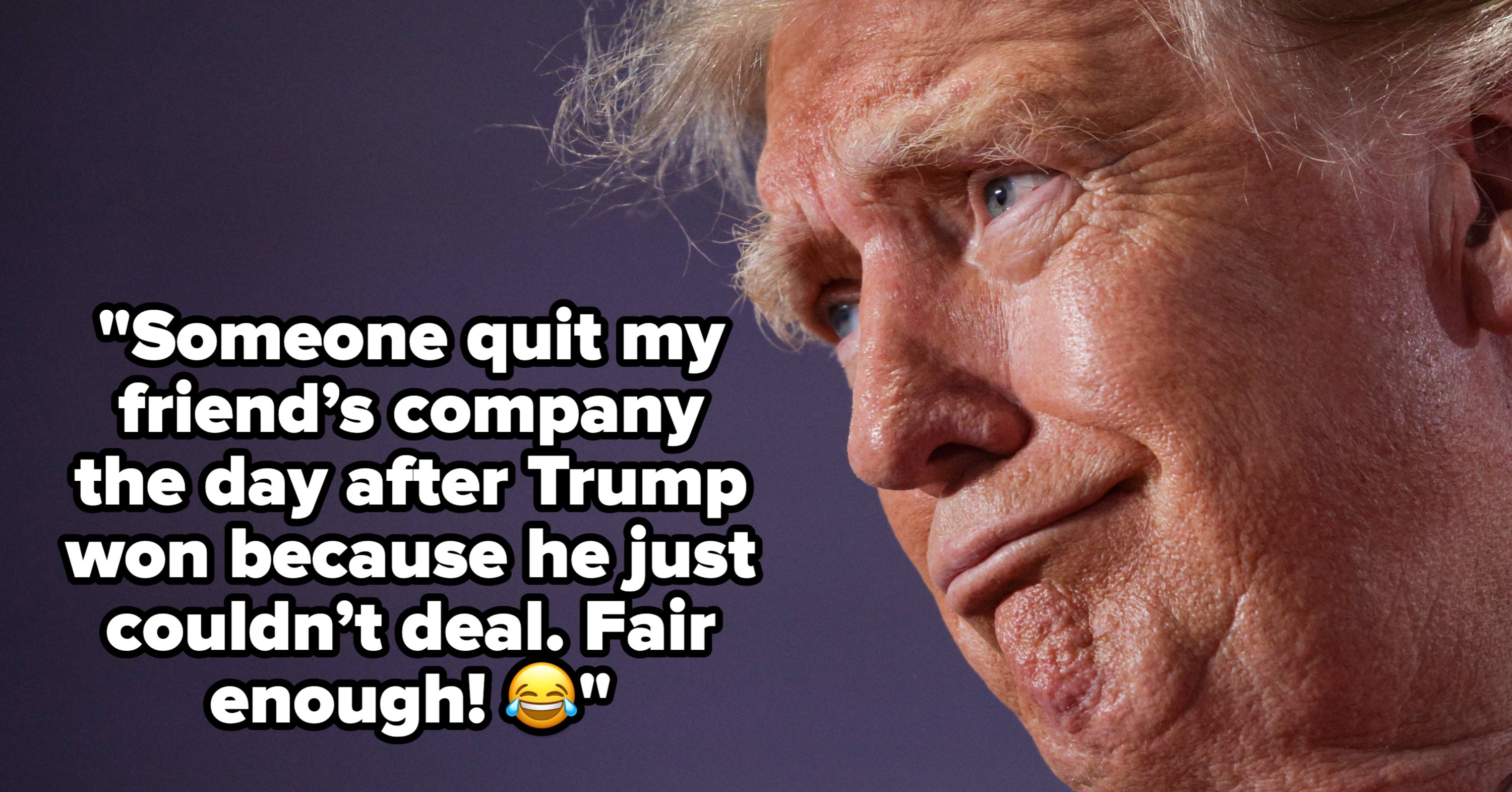 "The Look On His Face Was Priceless": Employees Are Sharing The Wildest "I Quit!" Stories They've Ever Witnessed, And Holy Crap, I'm At A Loss For Words