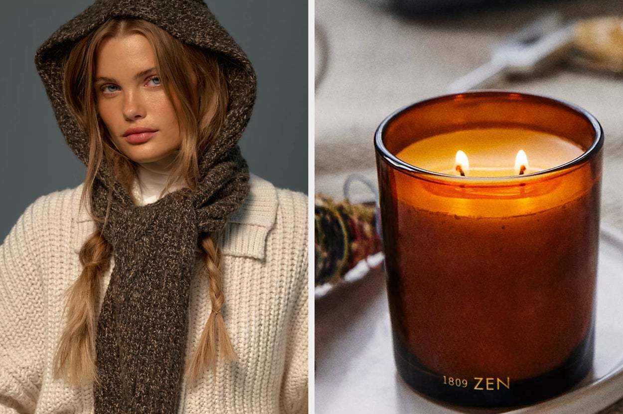 27 Little Things From Free People That’ll Make You Ridiculously Cozy