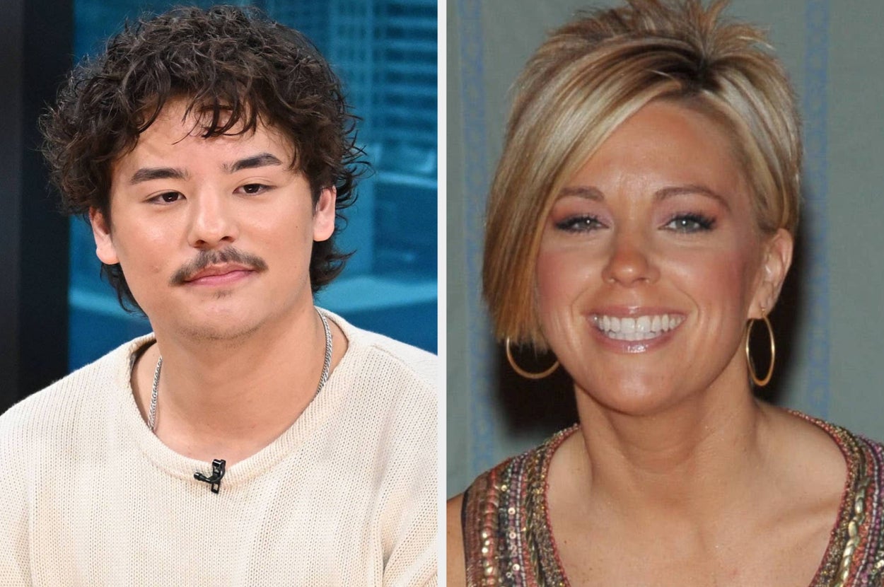 "My Whole Life That I Lived Was A Lie": Collin Gosselin Of "Jon & Kate Plus 8" Just Opened Up About Alleged Abuse From His Mom During The Show