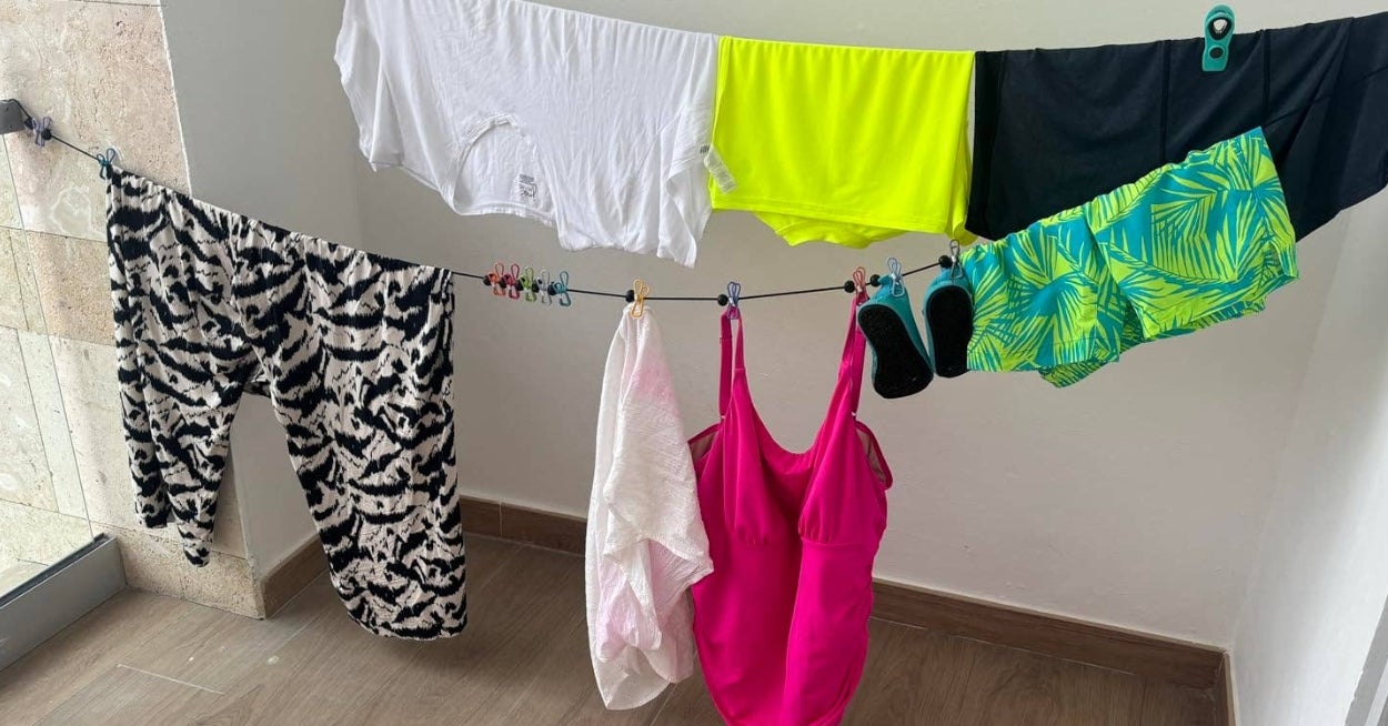32 Products That'll Fix Those Annoying Travel Headaches So You Can Actually Enjoy Your Vacation