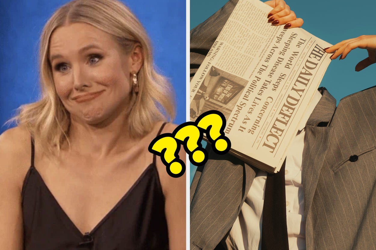 The Internet Is Full Of People Making Misinformation Sound VERY Convincing — Let’s See If You Can Spot The BS