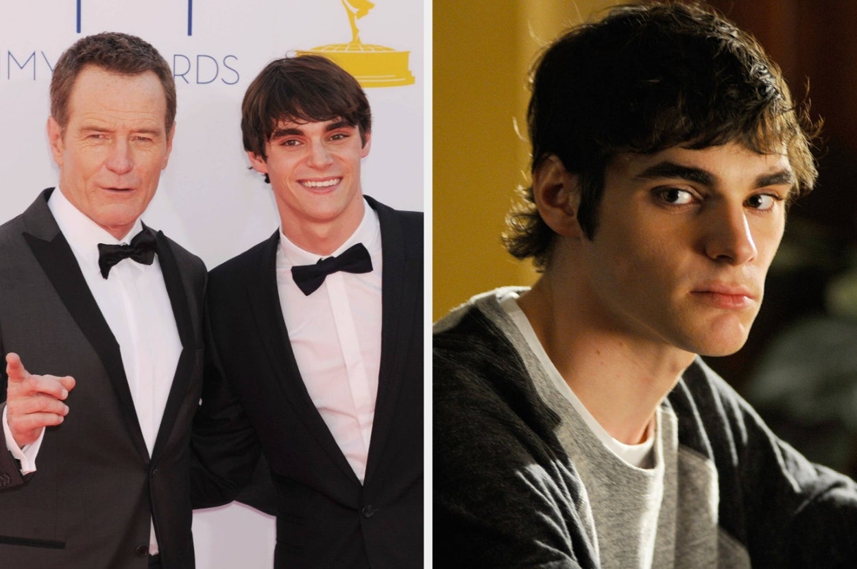 After News Broke That “Breaking Bad” Actor RJ Mitte Died At Age 34, His Official Cause Of Death Has Been Confirmed