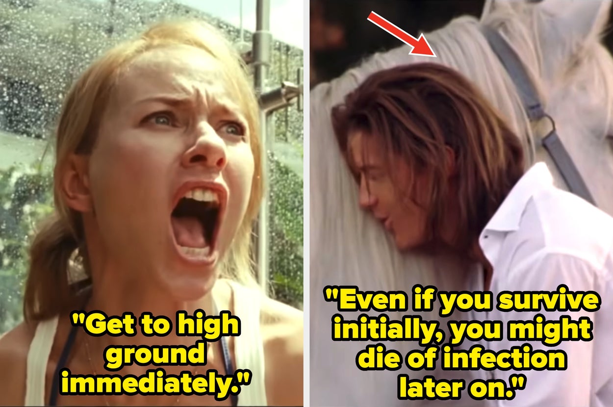 "It's 100% Fatal": People Are Sharing The Life-Saving Facts Absolutely Everyone Needs To Know, And I'm Begging You To PAY ATTENTION