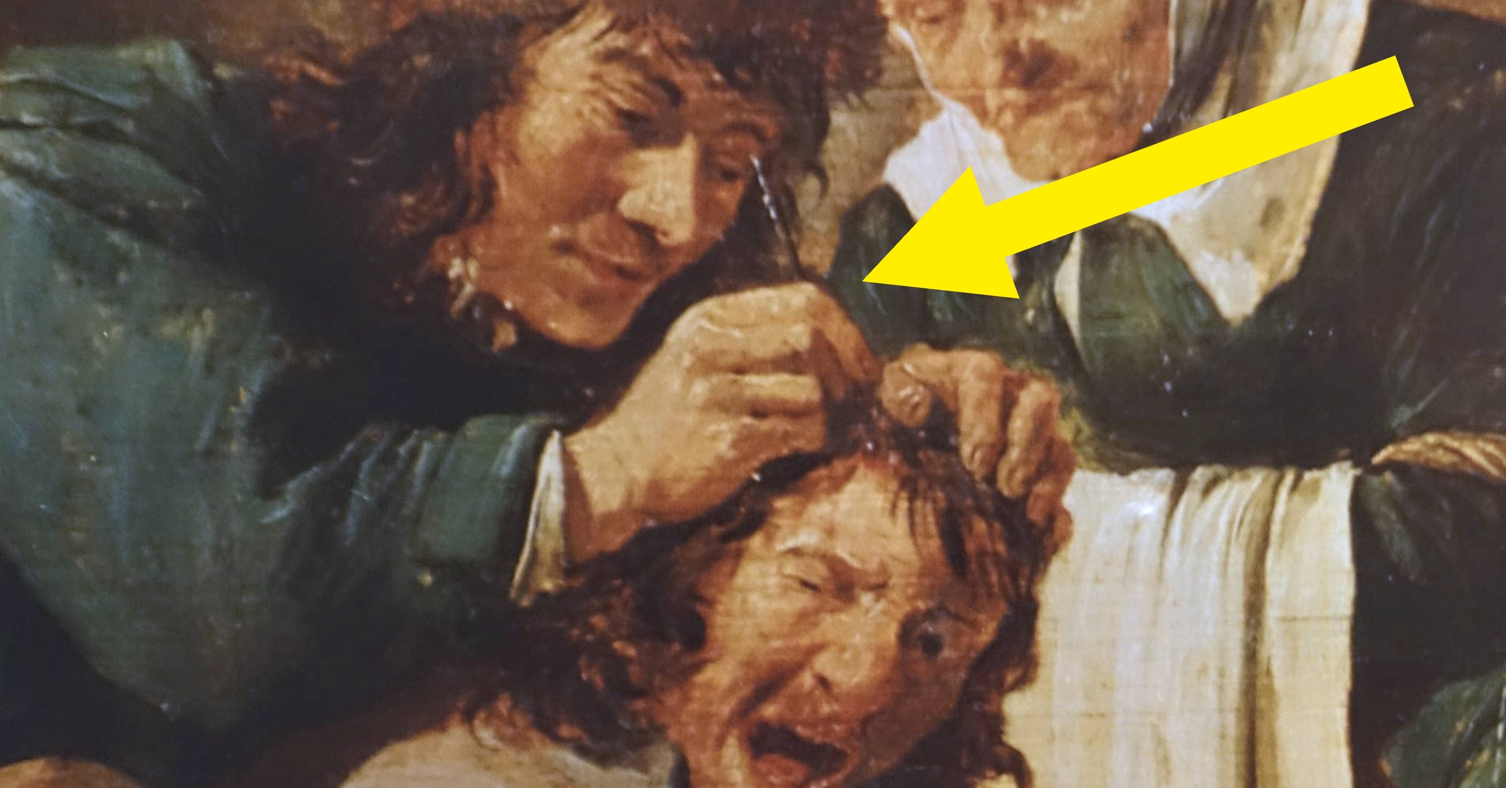 Ritual Sacrifice, Public Execution, And 11 More Super-Mega-Disturbing Facts From Ancient History You Definitely Didn't Learn In School