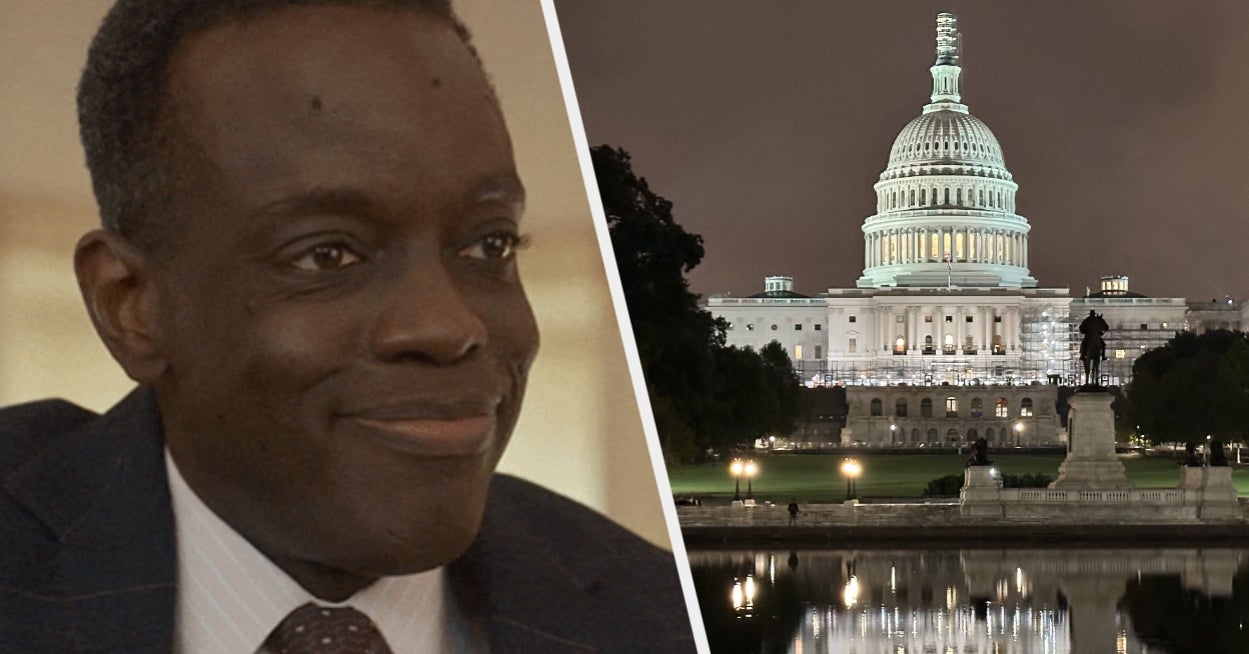 Which Diplomatic Crisis Will You Start And Which "The Diplomat" Character Are You?