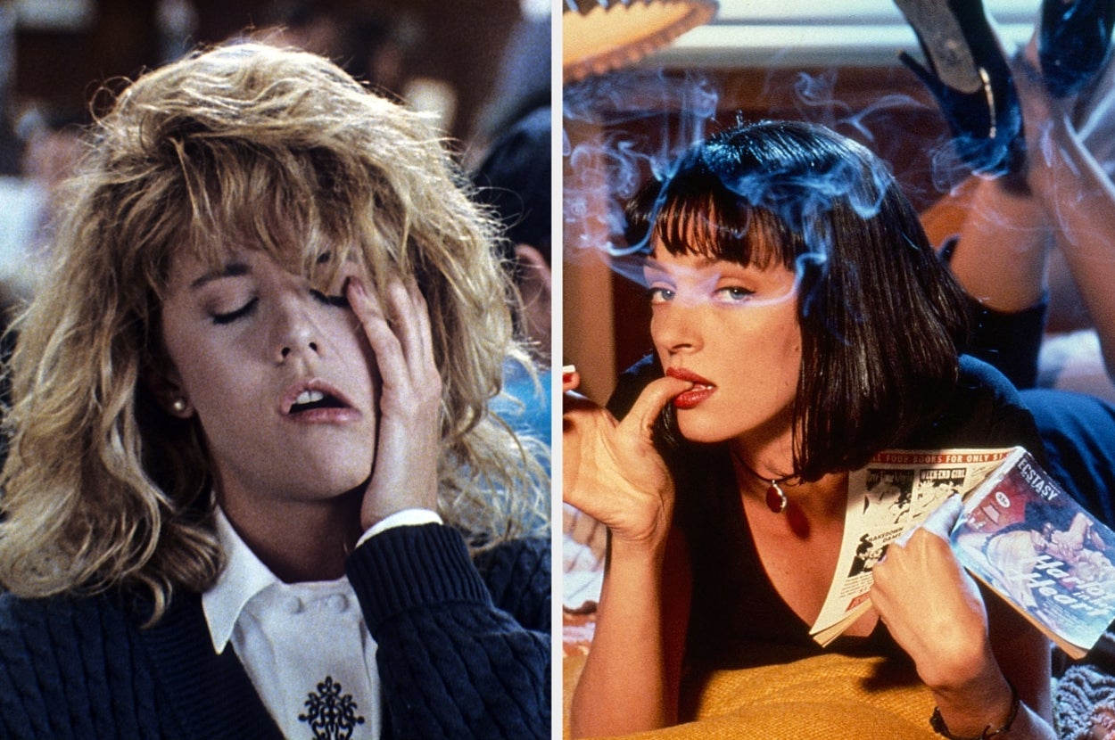 How Many Of These 125 "Everyone Has Seen It" Movies Have You Actually Watched?